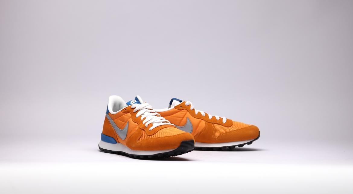 Nike Internationalist 